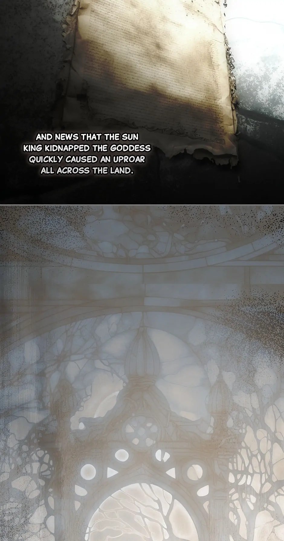 Secret Lady, Chapter 82 image 06